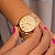 Relógio de Pulso Feminino Technos Trend Dourado 2035MWT/1X - Imagem 4