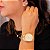 Relógio de Pulso Feminino Technos Trend Dourado 2035MWT/1X - Imagem 5