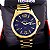 Relógio Masculino Technos Analógico Dourado Performance Racer 2115MZV/1A Calendário - Imagem 1
