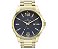 Relógio Masculino Technos Analógico Dourado Performance Racer 2115MZV/1A Calendário - Imagem 9