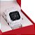 Relógio Masculino Digital Esportivo Champion YoT Transparente CP40181S Prova D'Água - Imagem 1