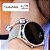 Relógio Feminino Champion Digital Dourado Pulseira Mesh CH40133T - Imagem 2