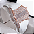 Relógio Champion  Ana Hickmann Digital Rose AH48004B - Imagem 5