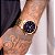 Relógio Masculino Citizen Analógico Dourado Quartz TZ20699U - Imagem 5