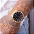 Relógio Seculus Masculino Long Life Dourado Analógico 20786GPSVDA3 - Imagem 4