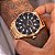 Relógio Seculus Masculino Long Life Dourado Analógico 20786GPSVDA3 - Imagem 5