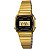 Relógio de Pulso Casio Feminino Digital Vintage Dourado LA670WGA-1DF - Imagem 1