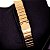 Relógio de Pulso Casio Feminino Digital Vintage Dourado LA670WGA-1DF - Imagem 6