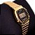 Relógio de Pulso Casio Feminino Digital Vintage Dourado LA670WGA-1DF - Imagem 7