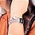 Relógio de Pulso Casio Feminino Vintage Prata Mini LA670WA-1DF - Imagem 5