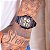Relógio Masculino Casio Preto Hora Mundial AE-1200WH-1BVDF Prova D´Agua - Imagem 4