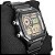 Relógio Masculino Casio Preto Hora Mundial AE-1200WH-1BVDF Prova D´Agua - Imagem 7