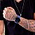 Relógio Masculino Champion Digital Azul Led CH40188A - Imagem 4
