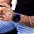 Relógio Masculino Champion Digital Azul Led CH40188A - Imagem 5