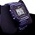 Relógio de Pulso Masculino Casio Digital Azul Standard W-218H-2AVDF - Imagem 6