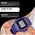 Relógio de Pulso Masculino Casio Digital Azul Standard W-218H-2AVDF - Imagem 3