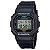 Relógio de Pulso Casio G-Shock Masculino Digital Dw-5600e-1vdf - Imagem 1