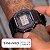 Relógio de Pulso Casio G-Shock Masculino Digital Dw-5600e-1vdf - Imagem 2