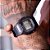 Relógio de Pulso Casio G-Shock Masculino Digital Dw-5600e-1vdf - Imagem 4
