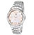 Relógio Champion Ana Hickmann Feminino Prata AH28606Q Kit Colar e Brincos - Imagem 9