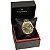 Relógio Technos Masculino Classic Riviera Bicolor 2415DV/1V - Imagem 8