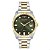 Relógio Technos Masculino Classic Riviera Bicolor 2415DV/1V - Imagem 1