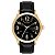 Relógio Masculino Mondaine Casual Couro 99626GPMVDH2 - Imagem 1
