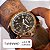 Relógio Masculino Mondaine Casual Couro Calendário 99412GPMVDH2 - Imagem 2