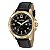 Relógio Masculino Mondaine Casual Couro Calendário 99412GPMVDH2 - Imagem 1