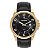 Relógio Masculino Mondaine Casual Couro Calendário 32537GPMVDH1 - Imagem 1