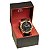 Relógio Masculino Mondaine Casual Couro Calendário 32537GPMVDH1 - Imagem 8