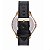 Relógio Masculino Mondaine Casual Couro Preto 99666GPMVDH2 - Imagem 7