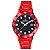 Relógio Champion Troca Pulseiras CP31901Q Prova D'Água 100m - Imagem 7
