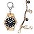 Relógio Champion Troca Pulseiras CP31901H Prova D'Água 100m - Imagem 5