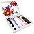 Relógio Digital Champion Troca Pulseiras CP40977C Prova D'Água 100m - Imagem 9
