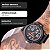 Relógio Mormaii Masculino Analógico Preto MOPC21JAQ/8L - Imagem 3