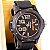 Relógio Mormaii Masculino Analógico Preto MOPC21JAQ/8L - Imagem 8