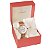 Relógio Champion Ana Hickmann Feminino Rosé AH30175Z Kit Colar e Brincos - Imagem 7