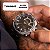 Relógio de Pulso Masculino Technos Anadigi Ts Digitech Prata BJK626AA/1K - Imagem 2
