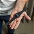 Relógio de Pulso Casio Masculino Digital F-91W-1DG - Imagem 5