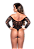 Body Mandala - arrastão, desenhos circulares - Imagem 2
