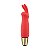 Estimulador com Vibro formato Rabbit - Imagem 1