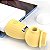 Estimulador Chapeuzinho com Ondas de Pressão e Recarga via USB - Imagem 5
