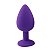 PLUG COM TEXTURA AVELUDADA - Imagem 7