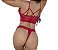 Conjunto Renda Divina | Conjunto inclui calcinha fio duplo e persex - Imagem 15