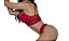 Conjunto Renda Divina | Conjunto inclui calcinha fio duplo e persex - Imagem 14