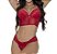 Conjunto Renda Divina | Conjunto inclui calcinha fio duplo e persex - Imagem 13