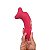 Vibrador Estimulador com Sucção - Imagem 2