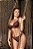 Conjunto Renda Glamour - Imagem 1