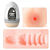 Estimulador Egg Texturizado - Magical Kiss - Imagem 6